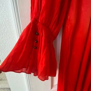 Free People Jumpsuit